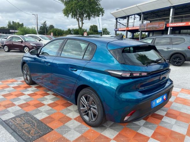 PEUGEOT 308 en vente à Albi chez votre mandataire automobile