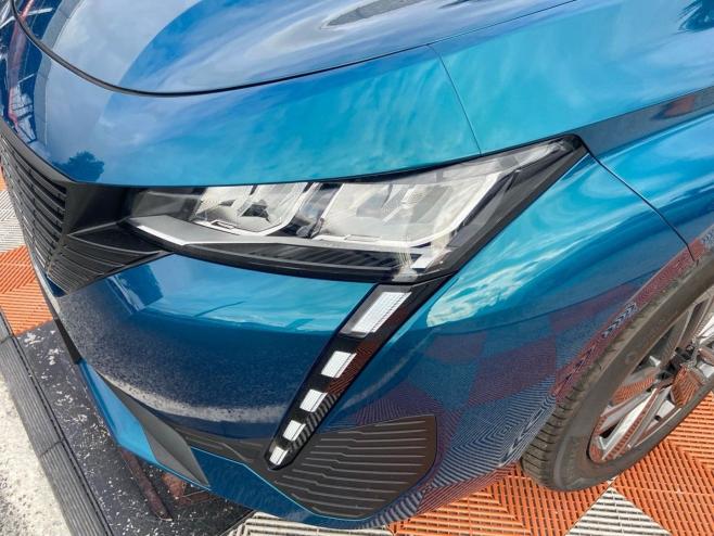 PEUGEOT 308 en vente à Albi chez votre mandataire automobile