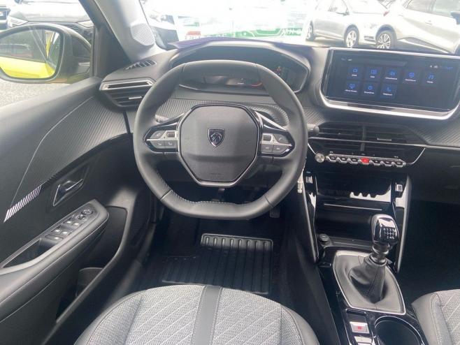 PEUGEOT 208 en vente à Albi chez votre mandataire automobile