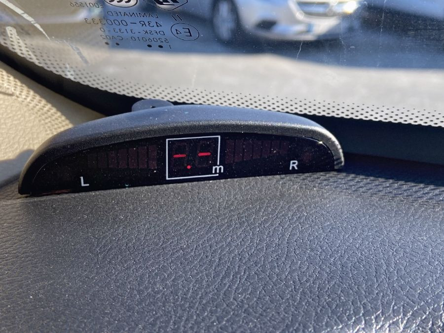 DFSK Eco City 35 en vente à Albi chez votre mandataire automobile