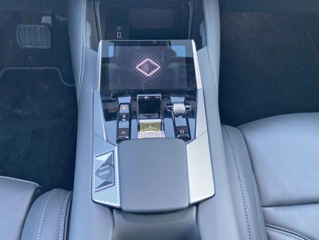 DS DS4 CROSS en vente à Albi chez votre mandataire automobile