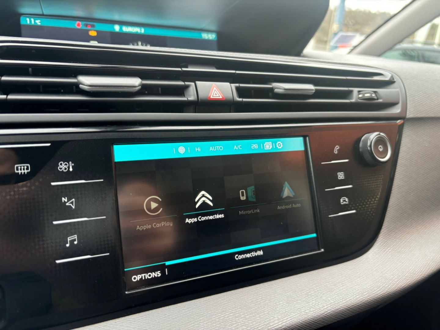 CITROEN C4 SpaceTourer en vente à Albi chez votre mandataire automobile