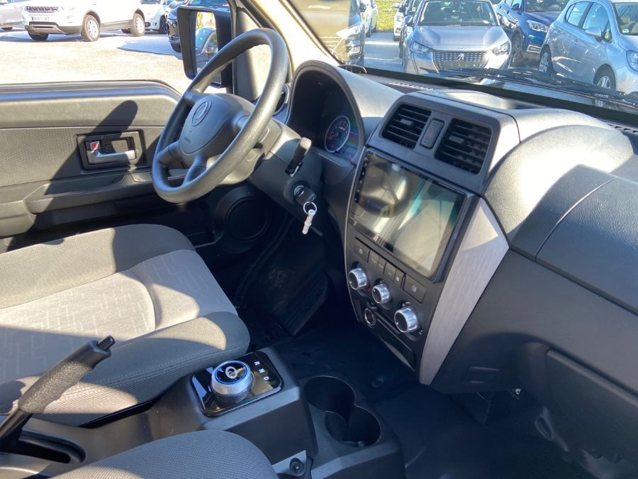 DFSK Eco City 35 en vente à Albi chez votre mandataire automobile