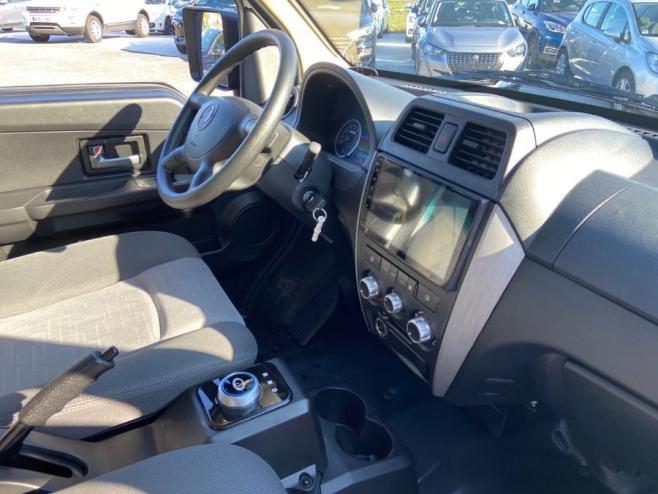 DFSK Eco City 35 en vente à Albi chez votre mandataire automobile