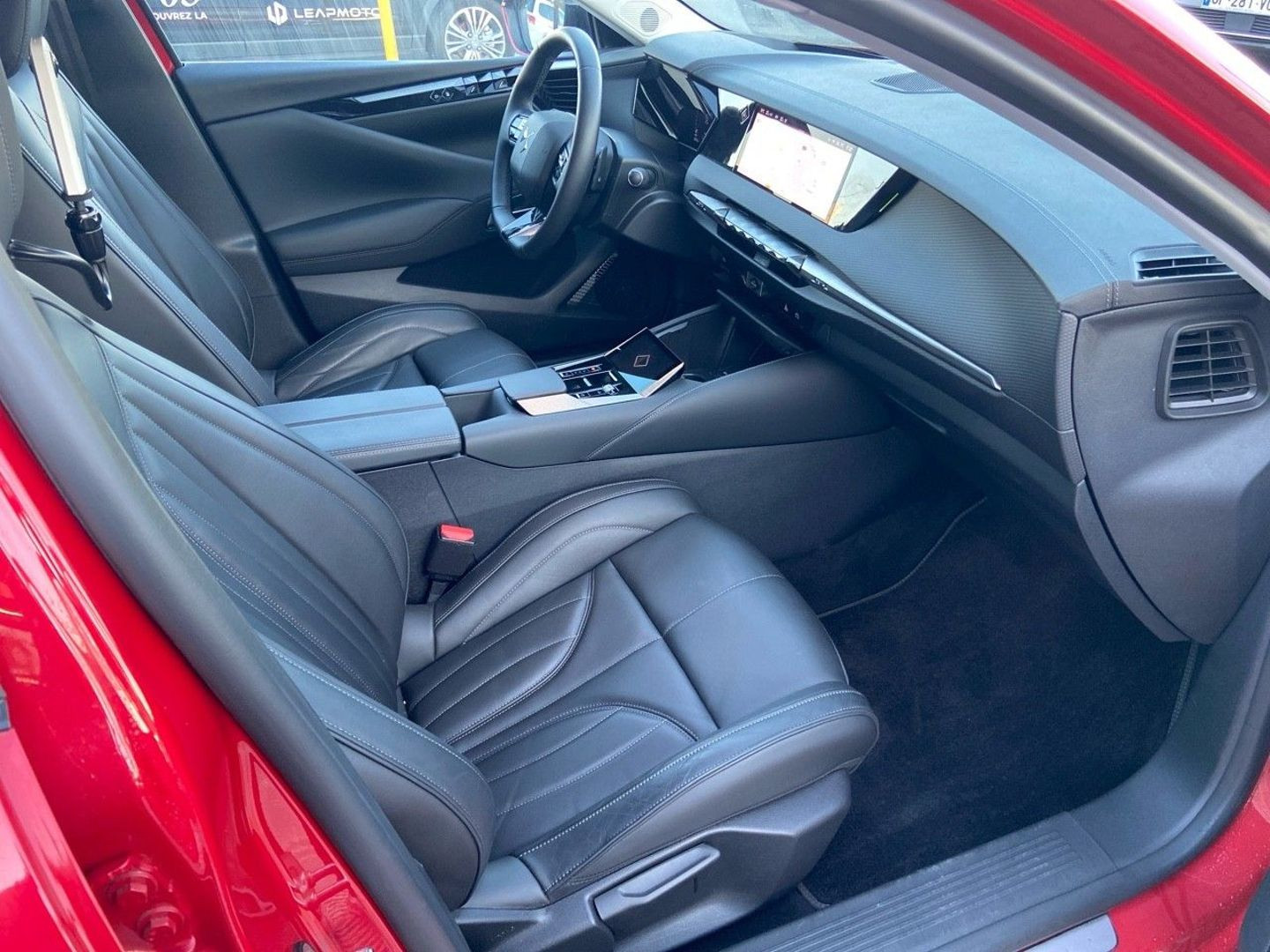 DS DS4 CROSS en vente à Albi chez votre mandataire automobile