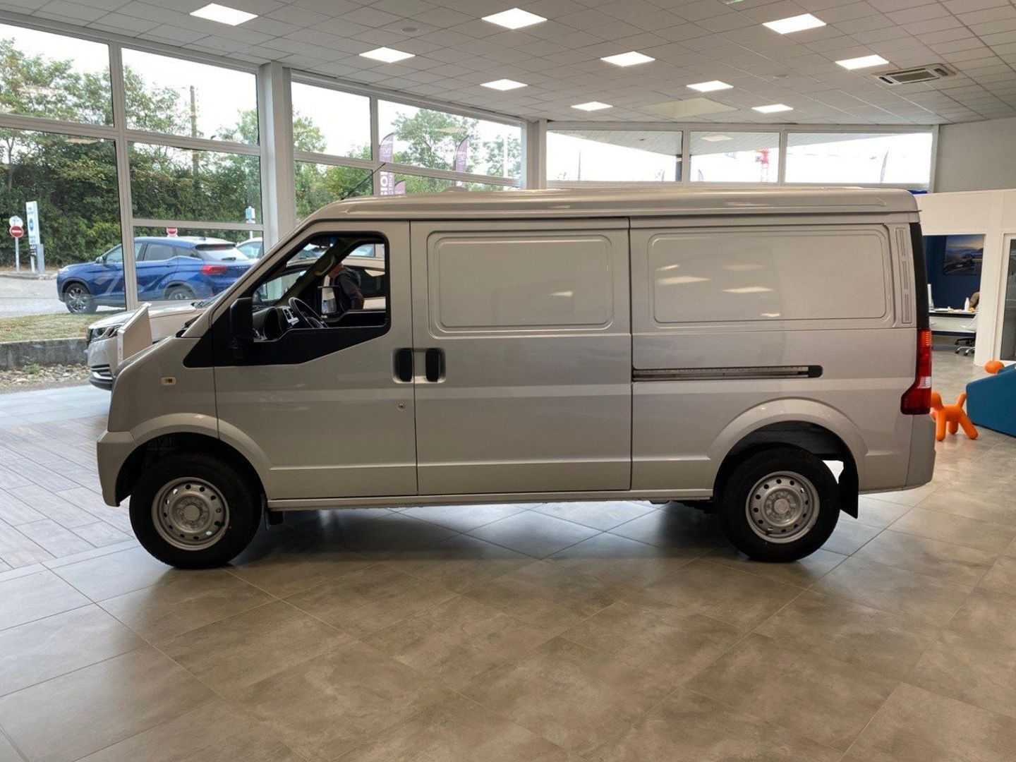 DFSK Eco City 35 en vente à Albi chez votre mandataire automobile