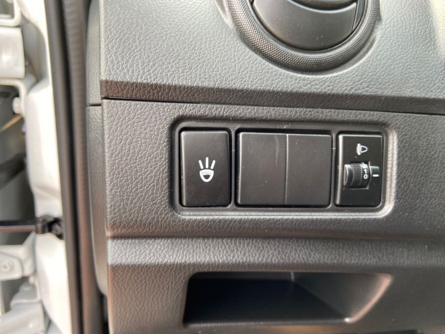 DFSK Eco City 35 en vente à Albi chez votre mandataire automobile