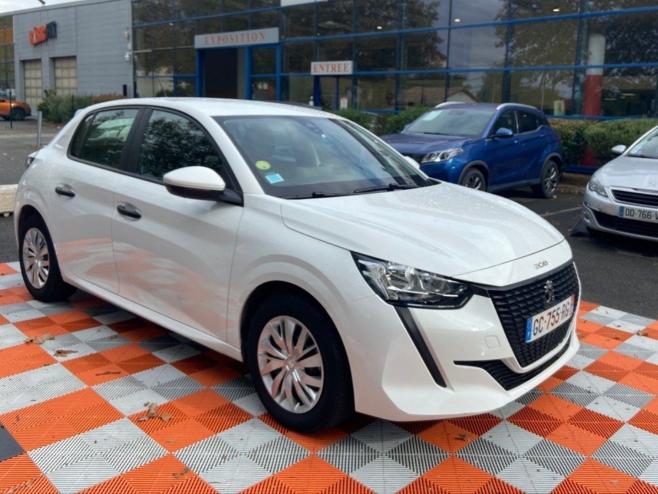 PEUGEOT 208 Affaire en vente à Albi chez votre mandataire automobile