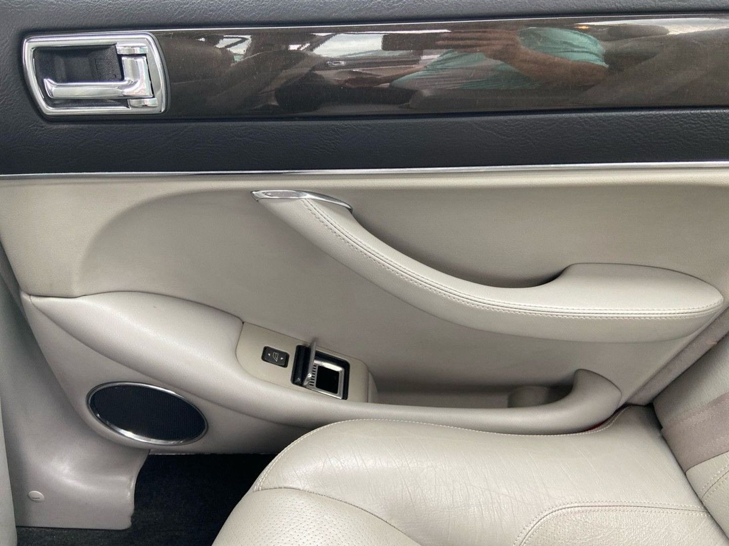 JAGUAR XJR en vente à Albi chez votre mandataire automobile