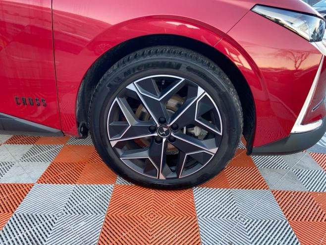 DS DS4 CROSS en vente à Albi chez votre mandataire automobile