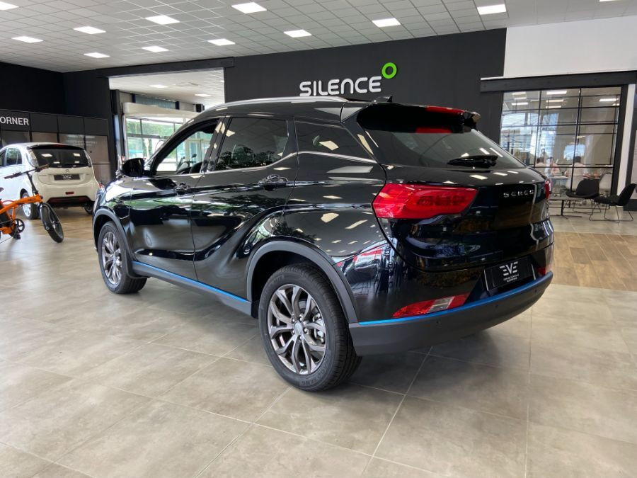 SERES 3 en vente à Albi chez votre mandataire automobile