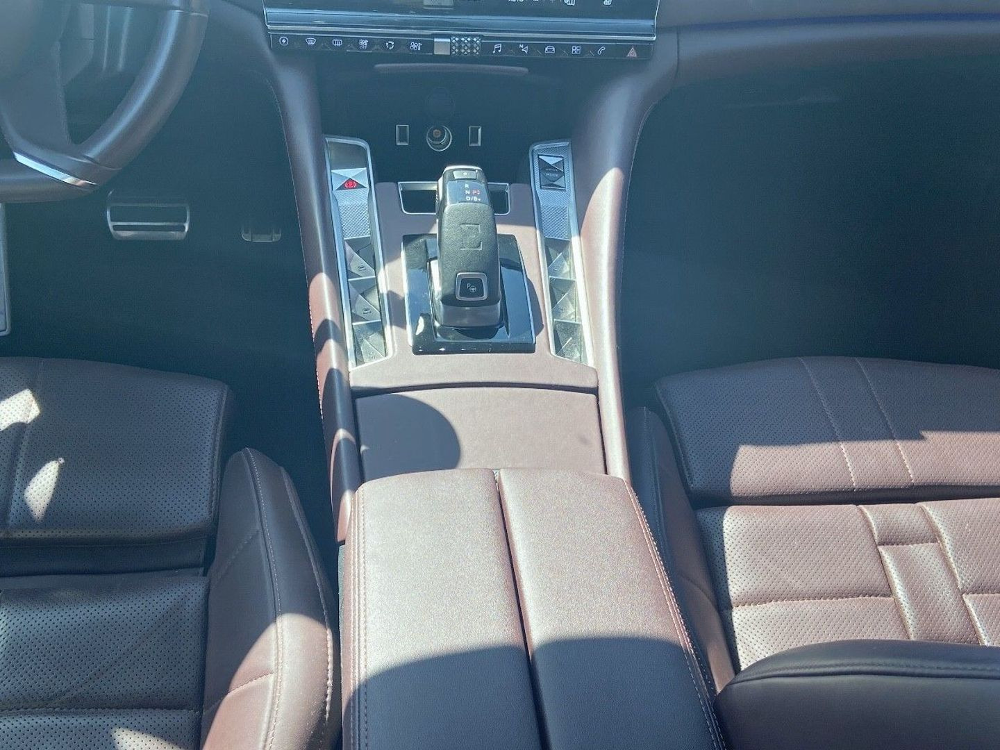 DS DS9 en vente à Albi chez votre mandataire automobile