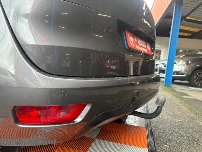 CITROEN C4 SpaceTourer en vente à Albi chez votre mandataire automobile