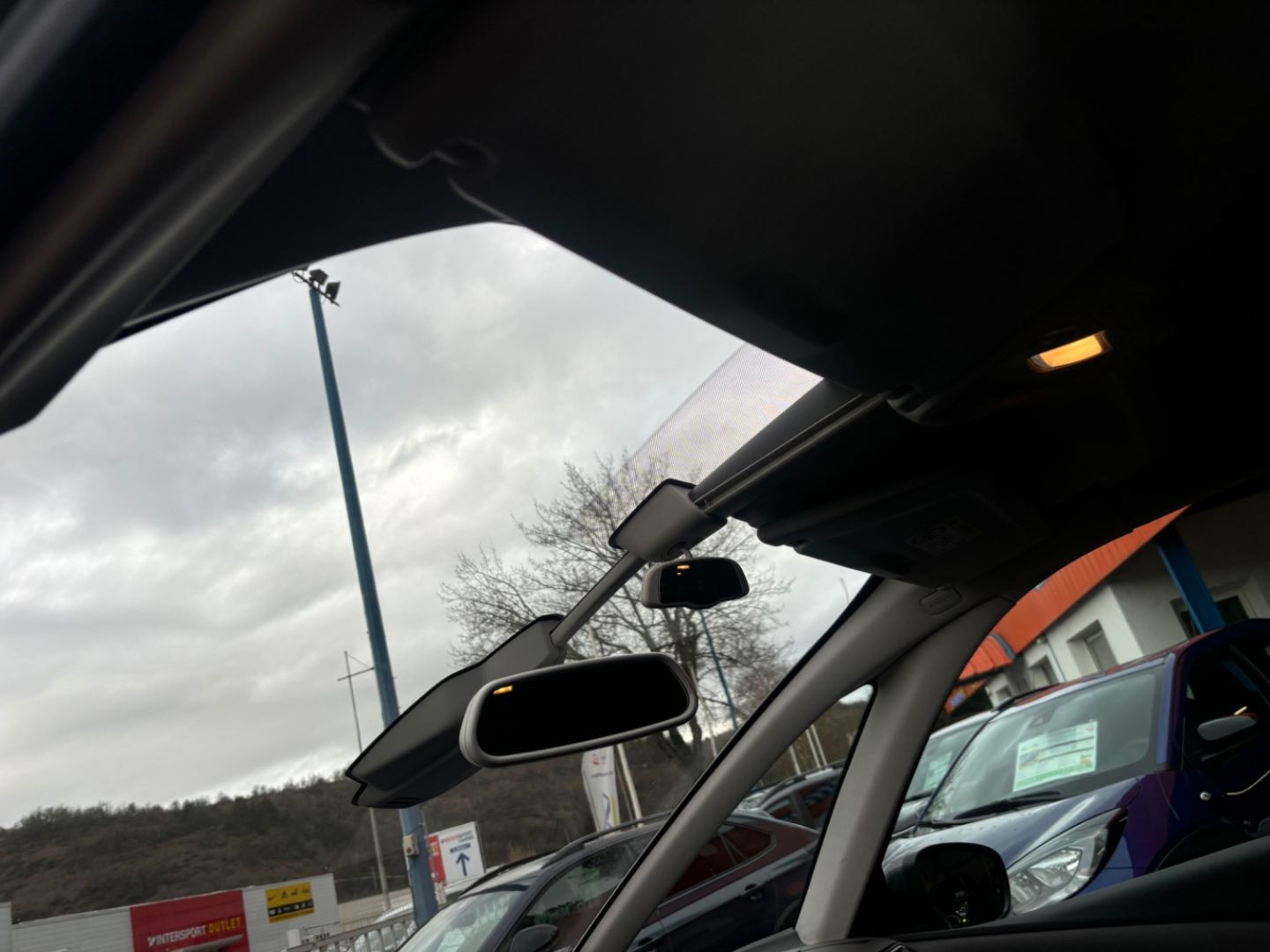 CITROEN C4 SpaceTourer en vente à Albi chez votre mandataire automobile