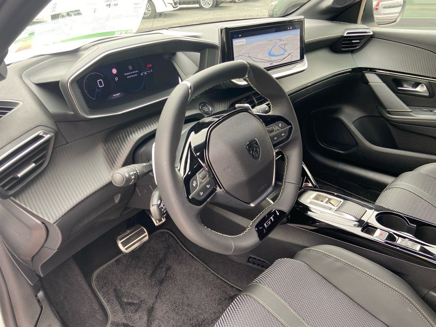 PEUGEOT 208 en vente à Albi chez votre mandataire automobile