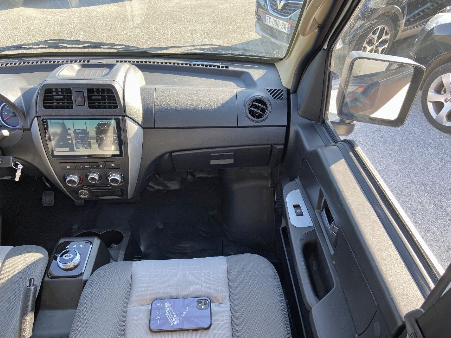 DFSK Eco City 35 en vente à Albi chez votre mandataire automobile