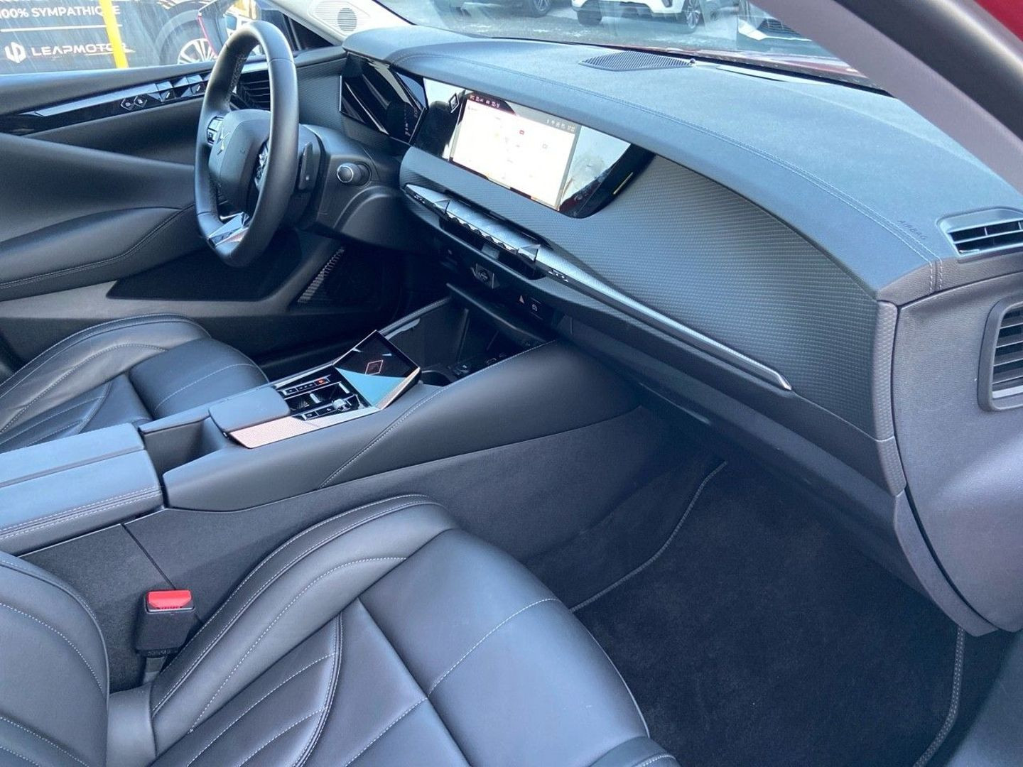 DS DS4 CROSS en vente à Albi chez votre mandataire automobile