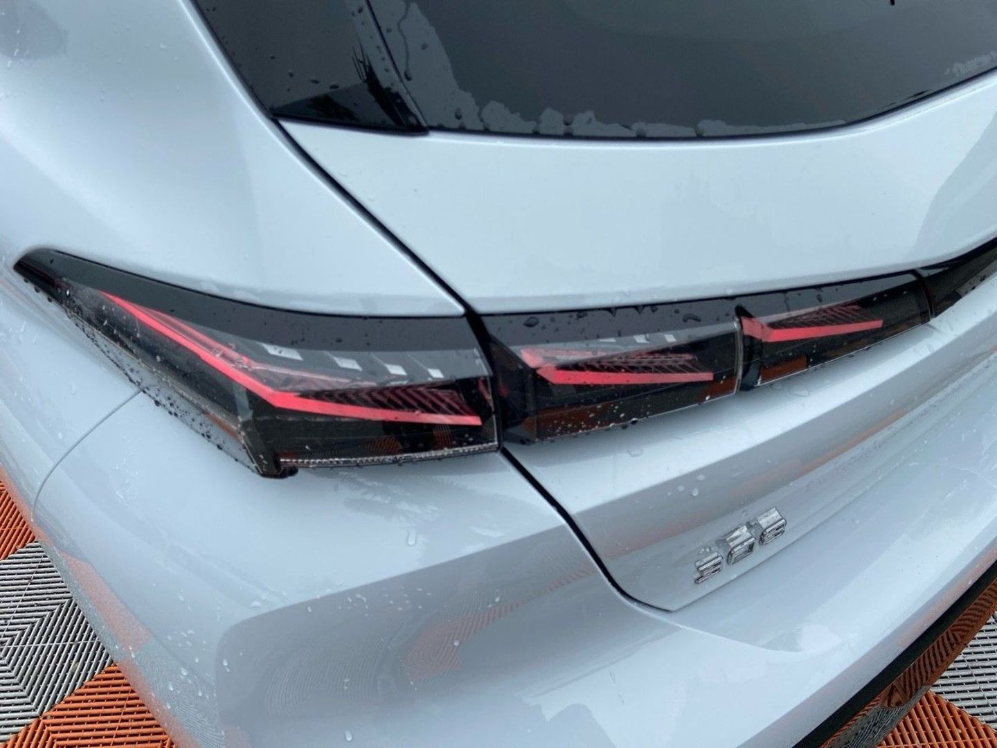 PEUGEOT 308 en vente à Albi chez votre mandataire automobile