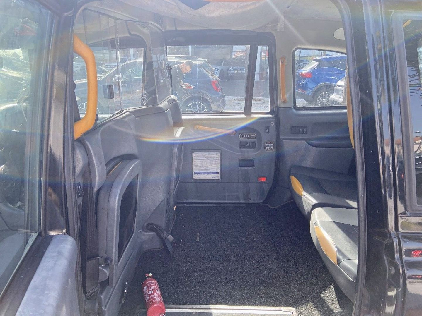 LTI CARBODIES en vente à Albi chez votre mandataire automobile