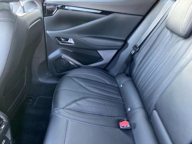DS DS4 CROSS en vente à Albi chez votre mandataire automobile