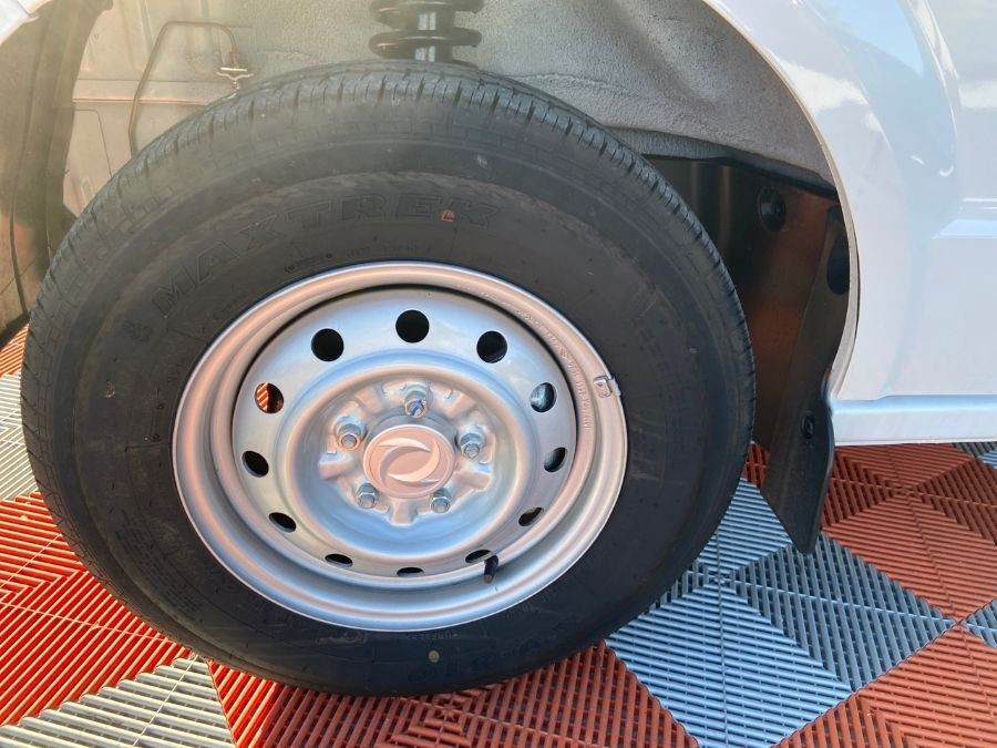 DFSK Eco City 35 en vente à Albi chez votre mandataire automobile