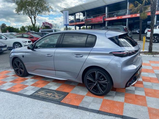 PEUGEOT 308 en vente à Albi chez votre mandataire automobile