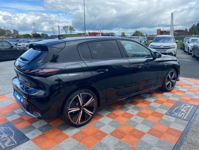 PEUGEOT 308 en vente à Albi chez votre mandataire automobile