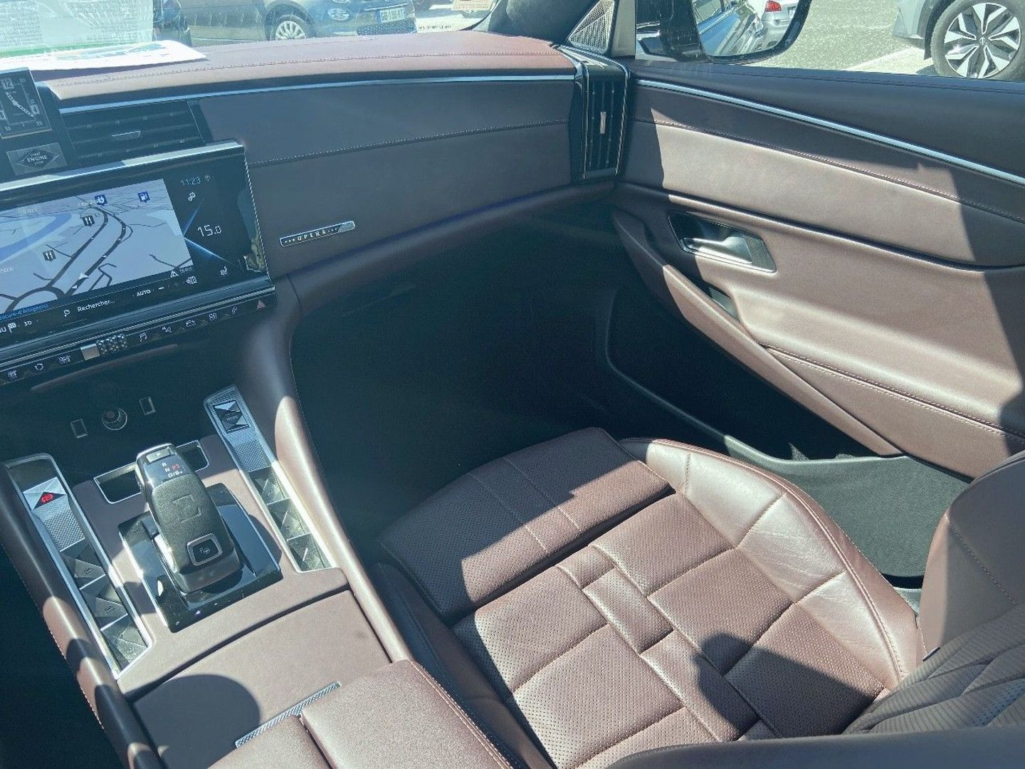 DS DS9 en vente à Albi chez votre mandataire automobile