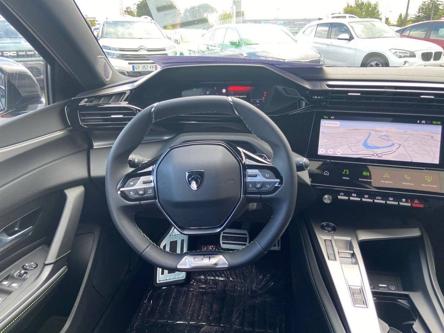 PEUGEOT 308 en vente à Albi chez votre mandataire automobile