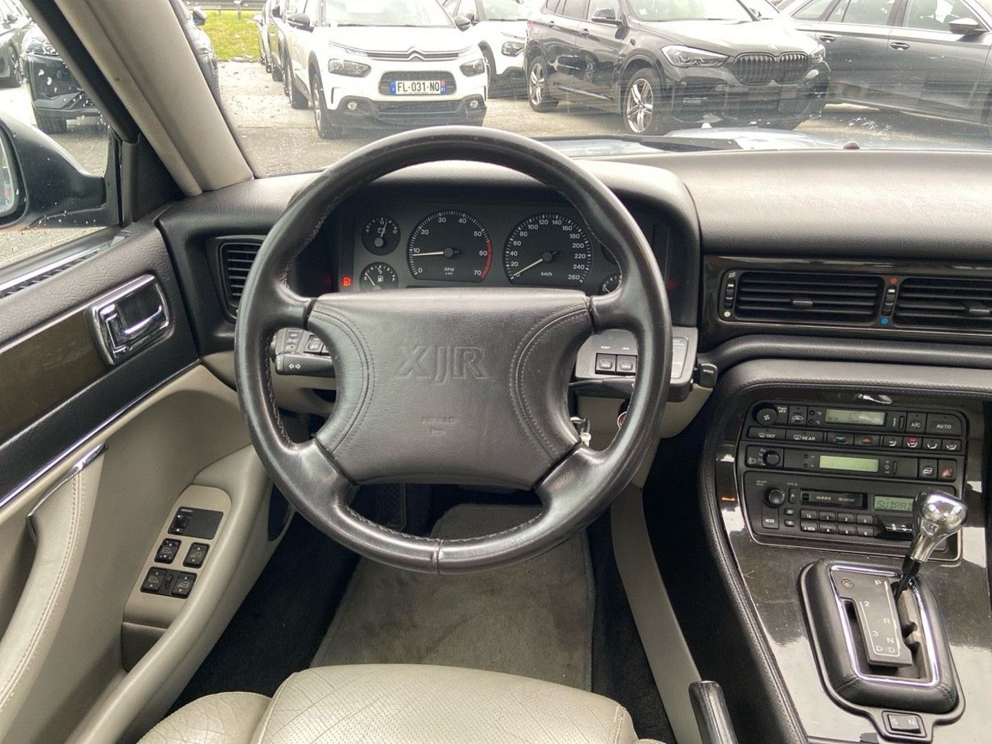 JAGUAR XJR en vente à Albi chez votre mandataire automobile