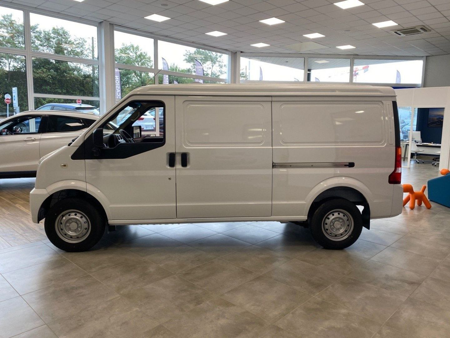 DFSK Eco City 35 en vente à Albi chez votre mandataire automobile