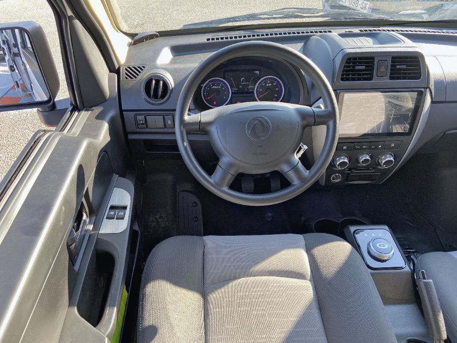 DFSK Eco City 35 en vente à Albi chez votre mandataire automobile