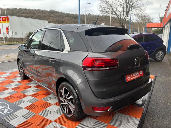 CITROEN C4 SpaceTourer en vente à Albi chez votre mandataire automobile