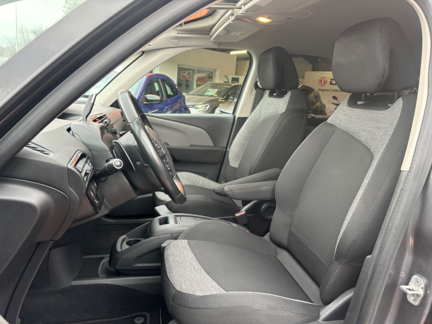 CITROEN C4 SpaceTourer en vente à Albi chez votre mandataire automobile