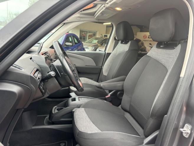 CITROEN C4 SpaceTourer en vente à Albi chez votre mandataire automobile