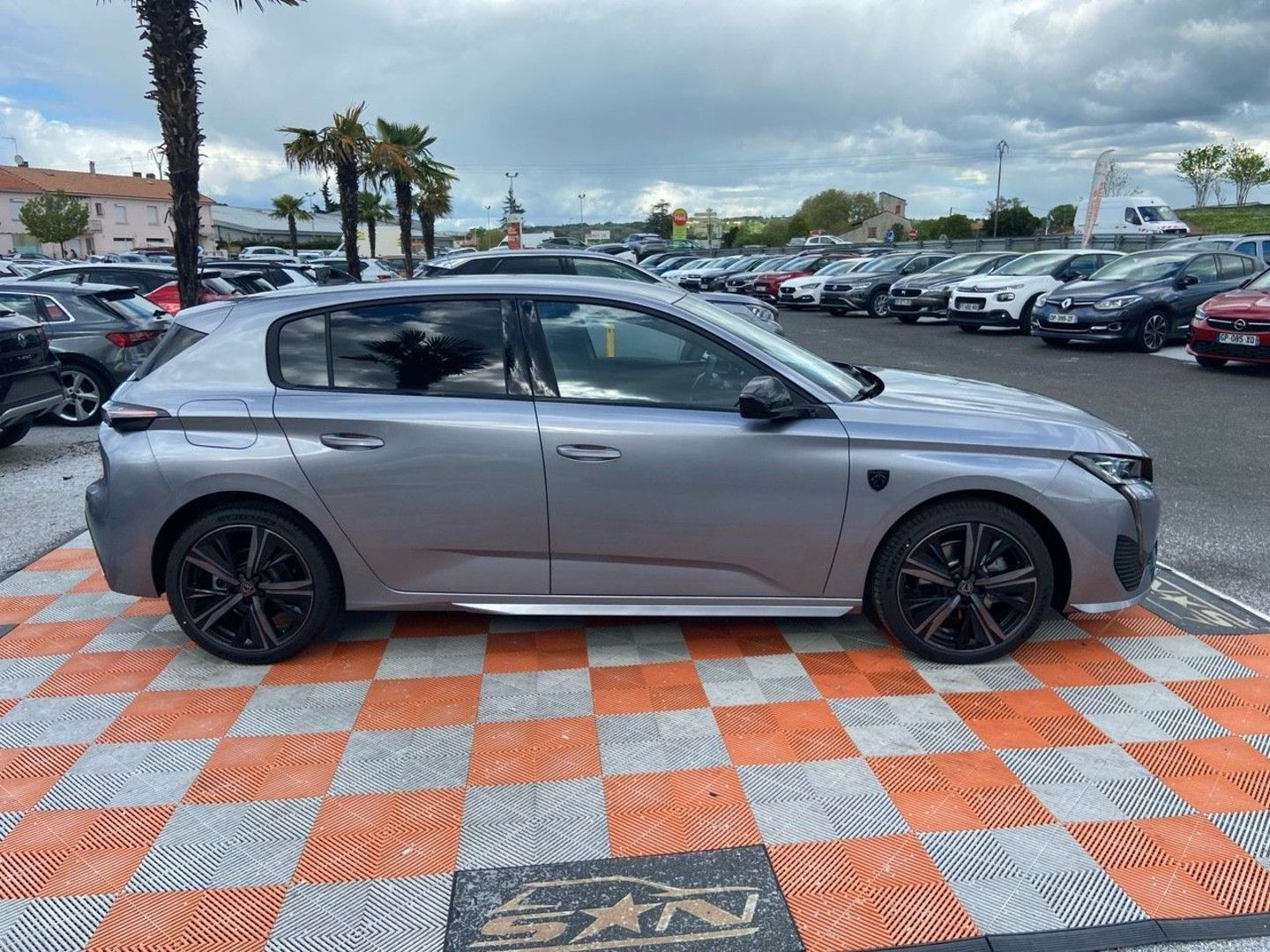 PEUGEOT 308 en vente à Albi chez votre mandataire automobile