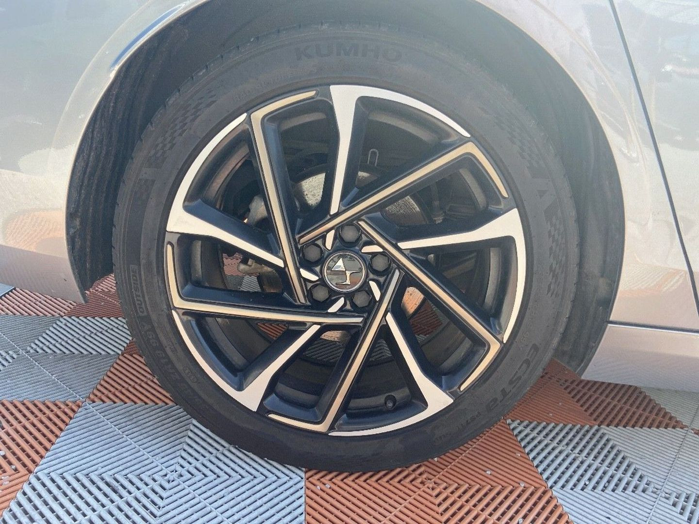 DS DS9 en vente à Albi chez votre mandataire automobile