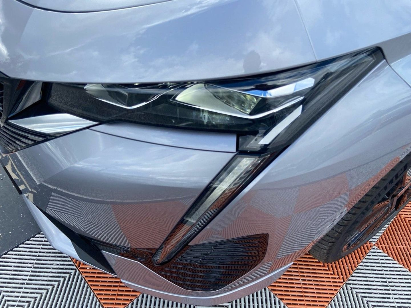 PEUGEOT 308 en vente à Albi chez votre mandataire automobile