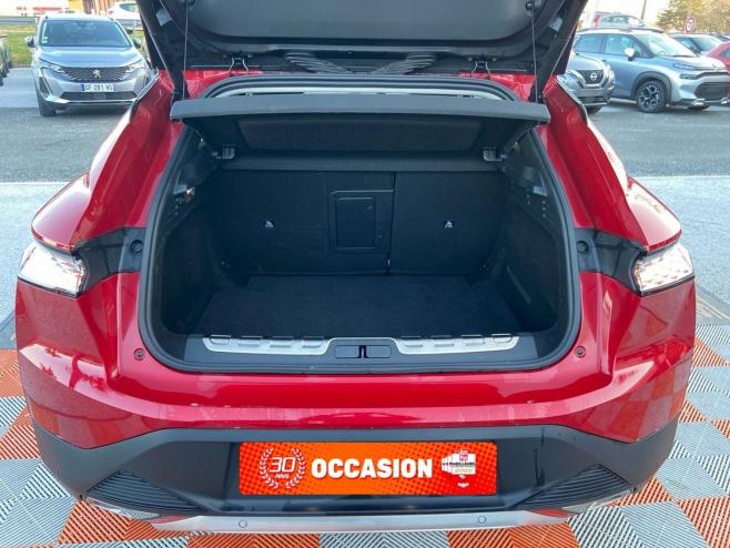 DS DS4 CROSS en vente à Albi chez votre mandataire automobile