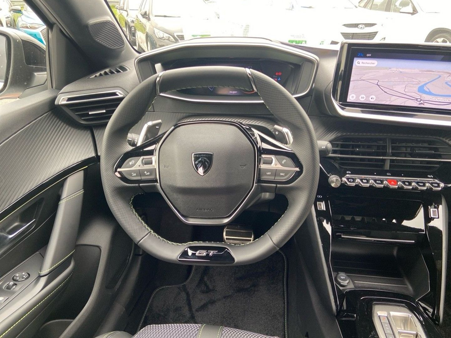 PEUGEOT 208 en vente à Albi chez votre mandataire automobile