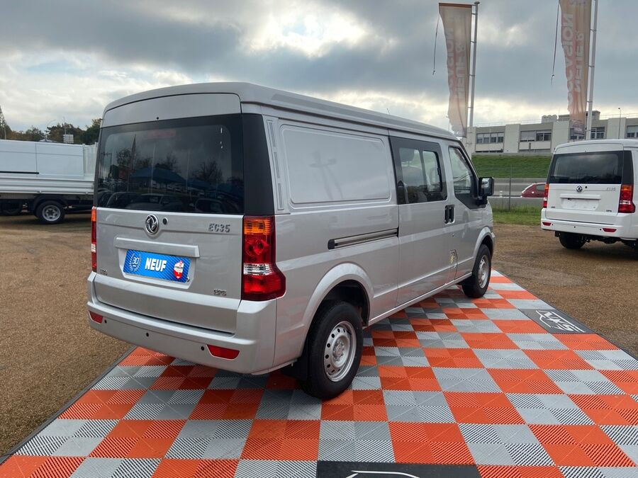 DFSK Eco City 35 en vente à Albi chez votre mandataire automobile