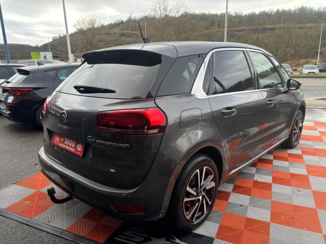 CITROEN C4 SpaceTourer en vente à Albi chez votre mandataire automobile
