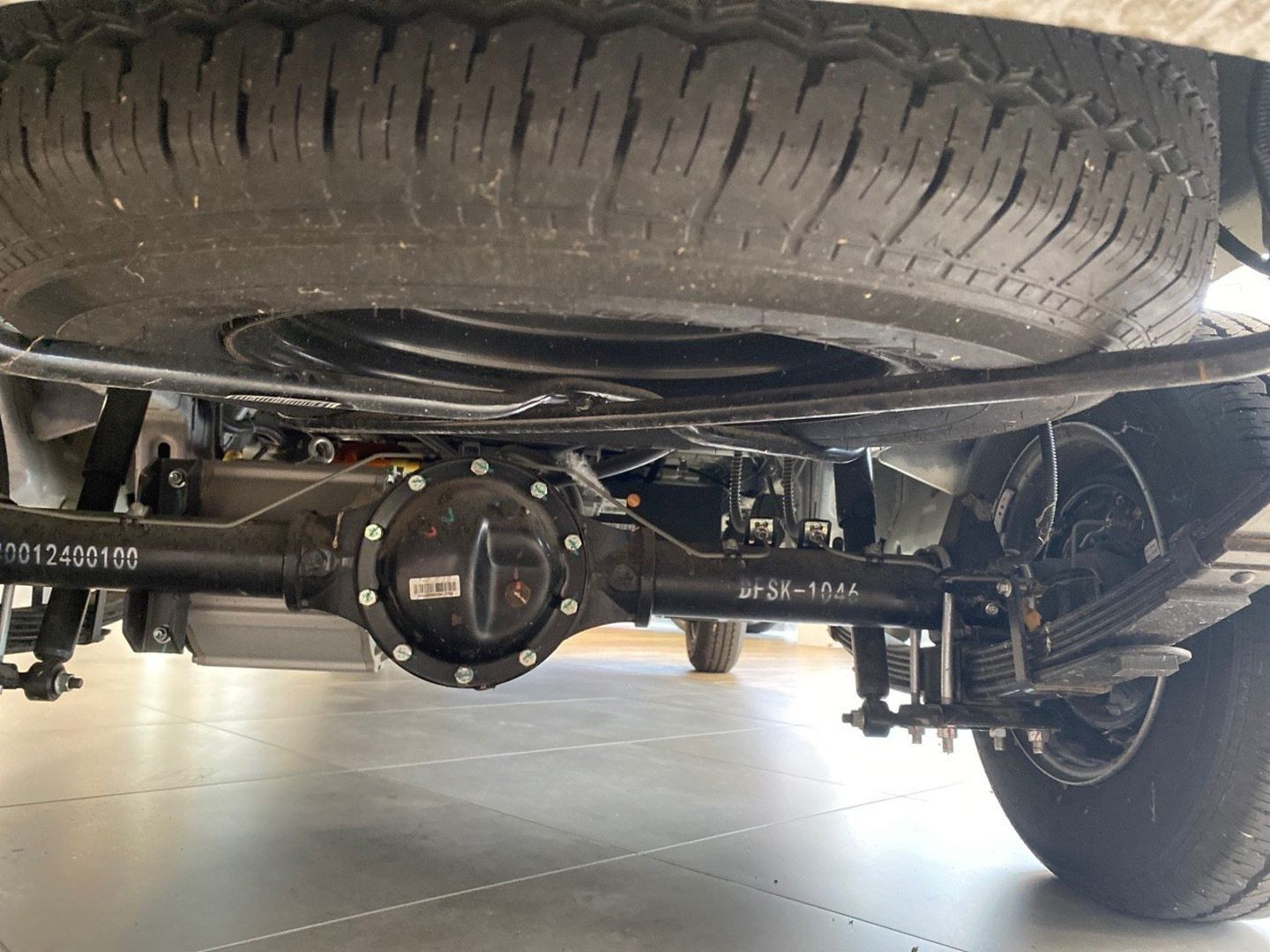 DFSK Eco City 35 en vente à Albi chez votre mandataire automobile