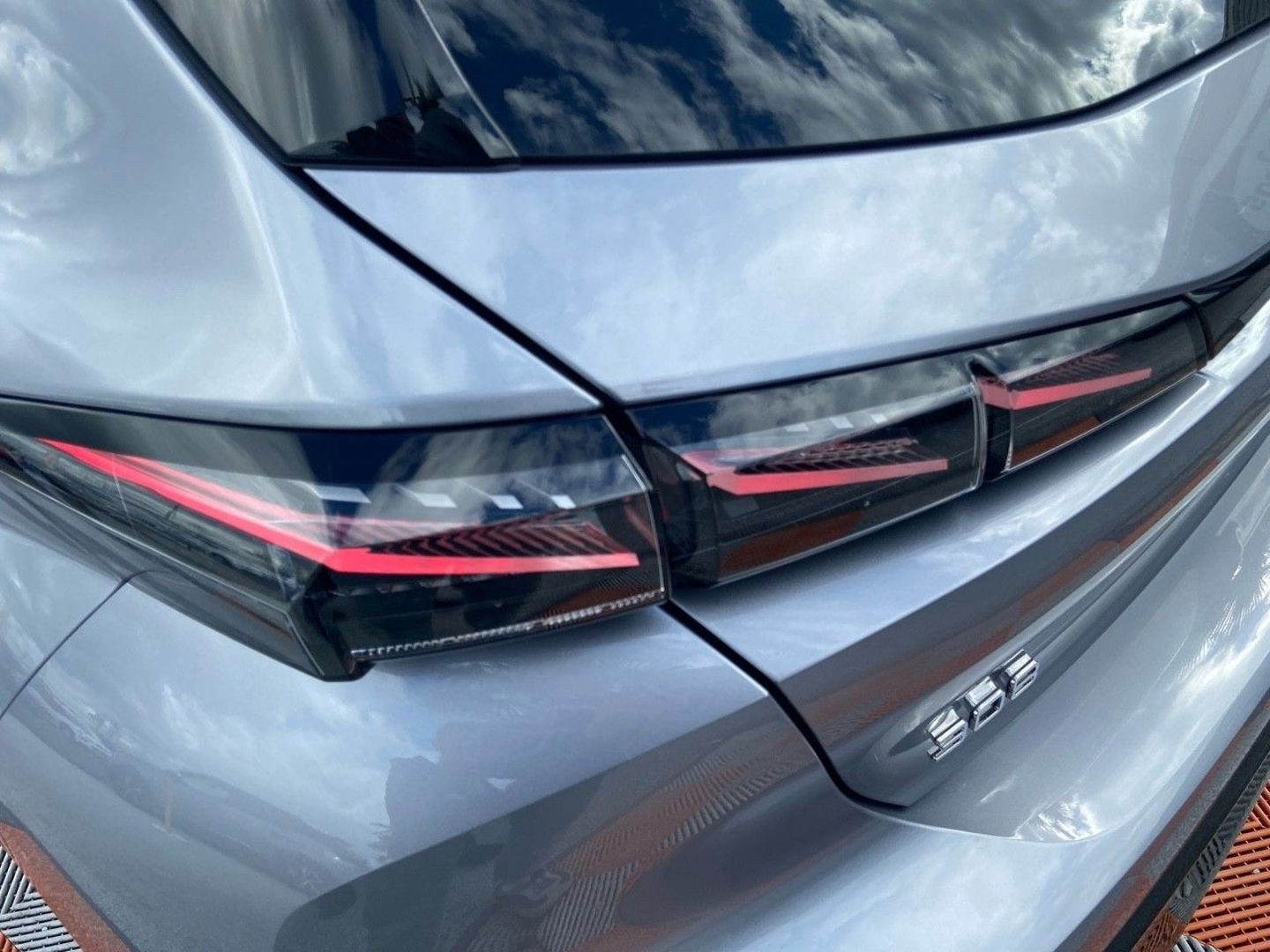 PEUGEOT 308 en vente à Albi chez votre mandataire automobile