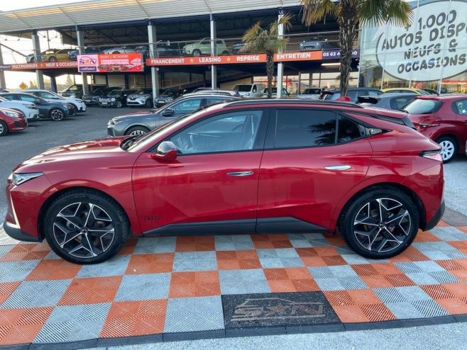 DS DS4 CROSS en vente à Albi chez votre mandataire automobile