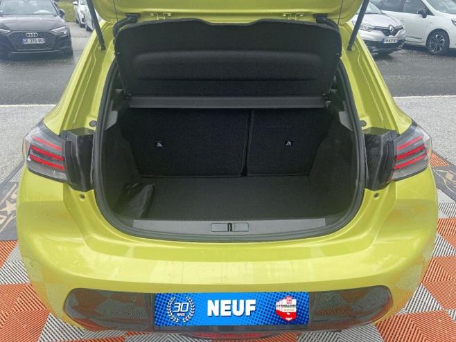 PEUGEOT 208 en vente à Albi chez votre mandataire automobile