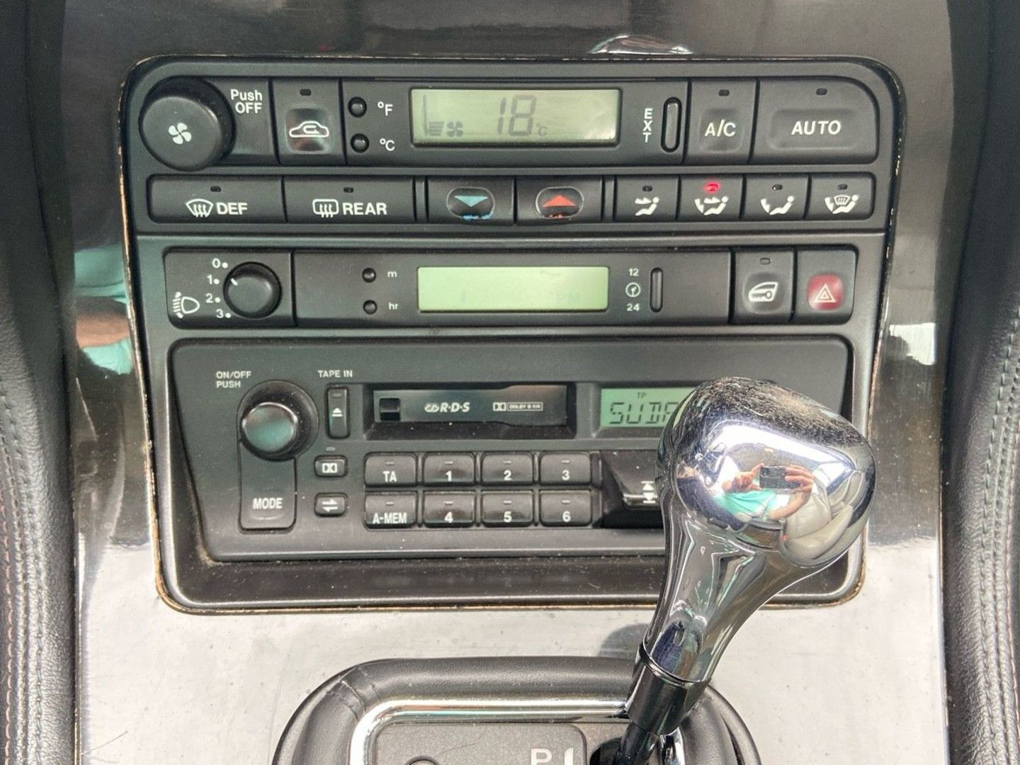 JAGUAR XJR en vente à Albi chez votre mandataire automobile