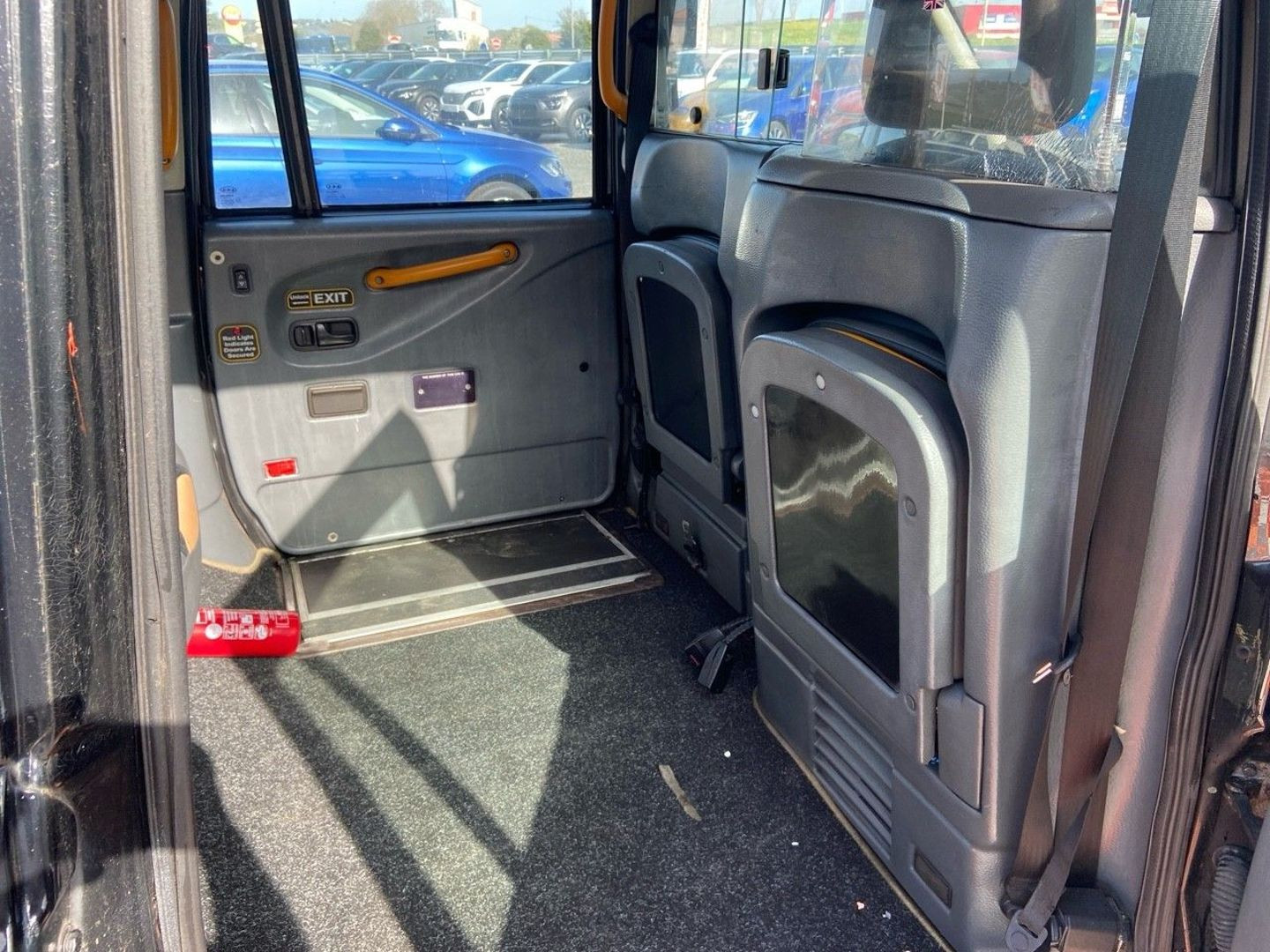 LTI CARBODIES en vente à Albi chez votre mandataire automobile