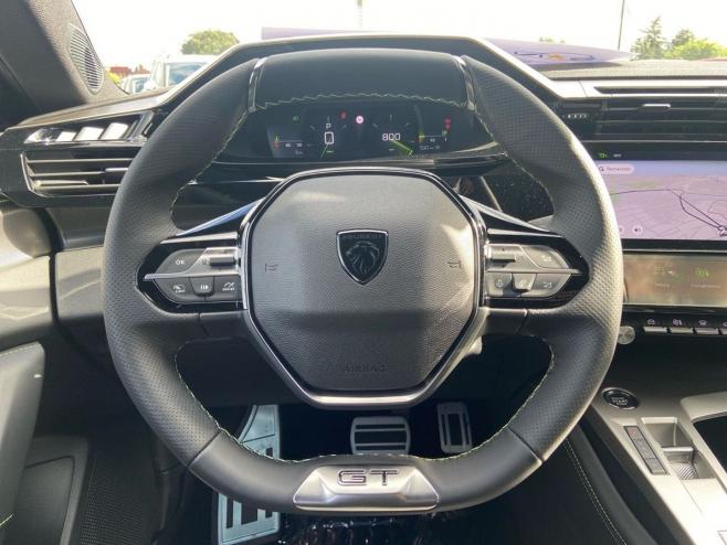 PEUGEOT 308 en vente à Albi chez votre mandataire automobile
