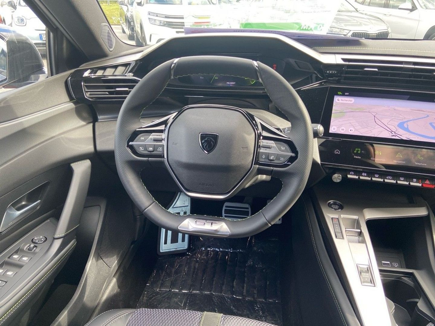 PEUGEOT 308 en vente à Albi chez votre mandataire automobile